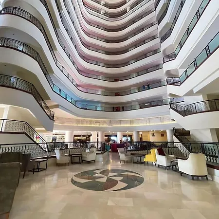 Apartment Gold 5 Star 2+1 Sea View And Aqua Park Alanya