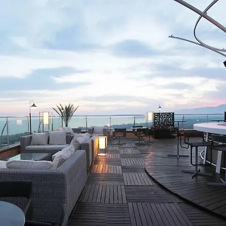 Apartment Gold 5 Star 2+1 Sea View And Aqua Park Alanya