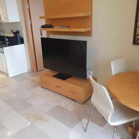 Gold 5 Star 2+1 Sea View And Aqua Park Apartment