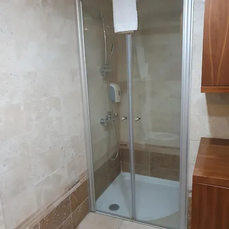 Gold 5 Star 2+1 Sea View And Aqua Park Apartment Alanya